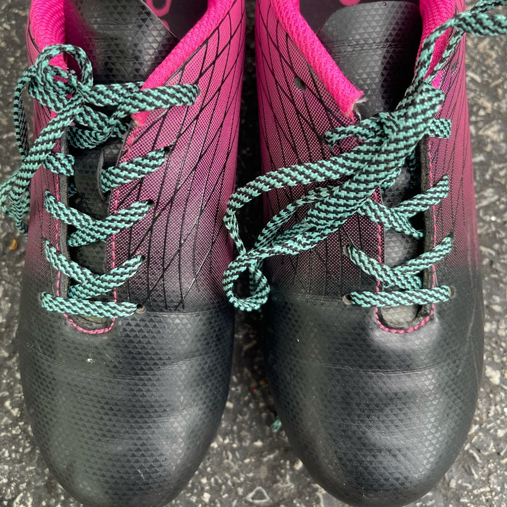 DSG Girls soccer cleats